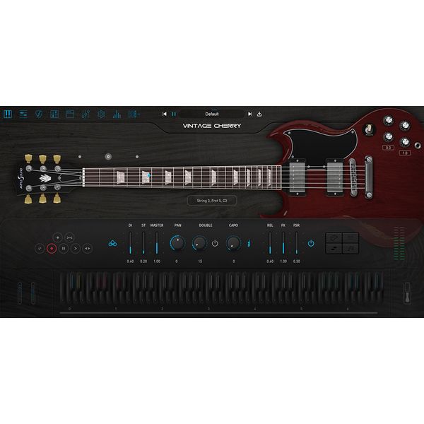 Ample Sound Ample Guitar VC