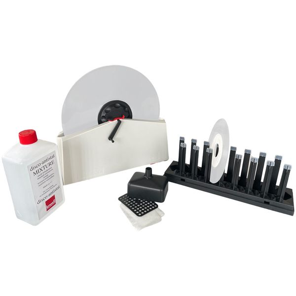 Knosti Antistat Generation II Plus