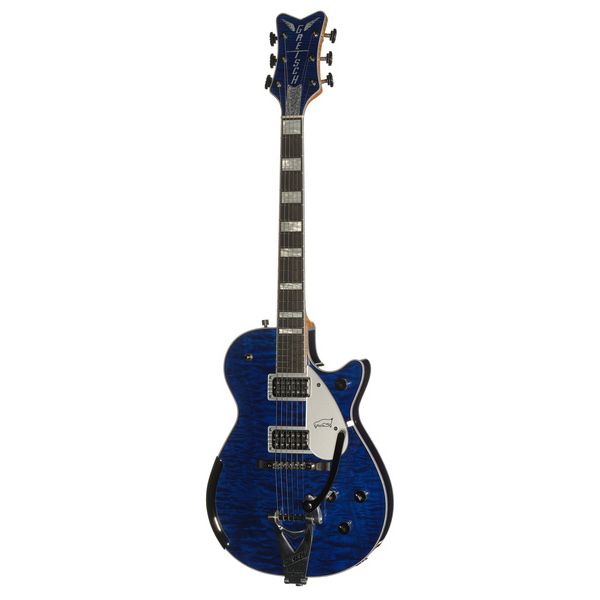 Gretsch 59 Penguin Cobalt Blue NOS