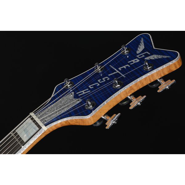 Gretsch 59 Penguin Cobalt Blue NOS