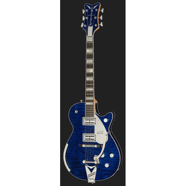 Gretsch 59 Penguin Cobalt Blue NOS