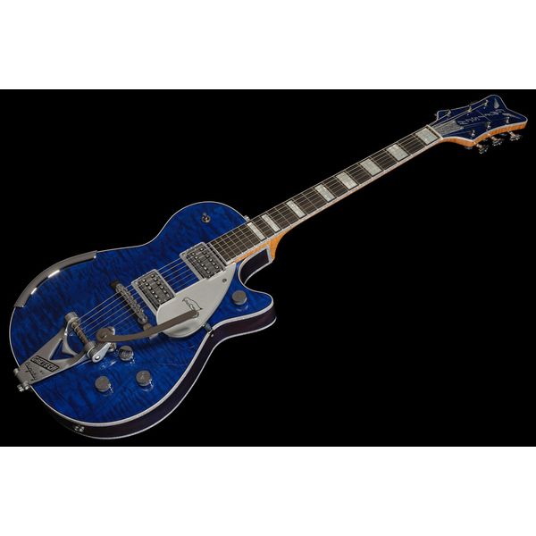 Gretsch 59 Penguin Cobalt Blue NOS