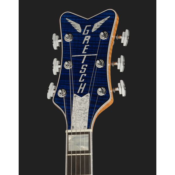 Gretsch 59 Penguin Cobalt Blue NOS
