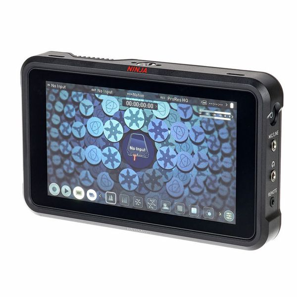 Atomos Ninja V – Thomann UK