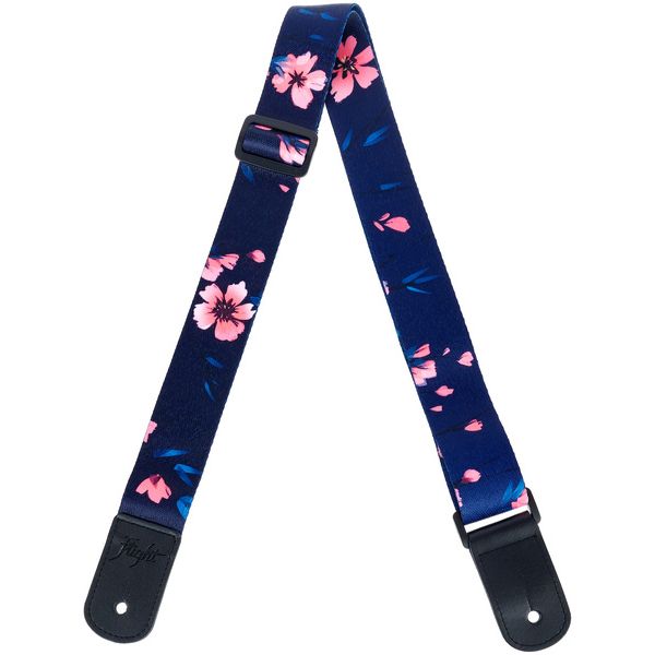 Flight S35 Sakura Ukulele Strap