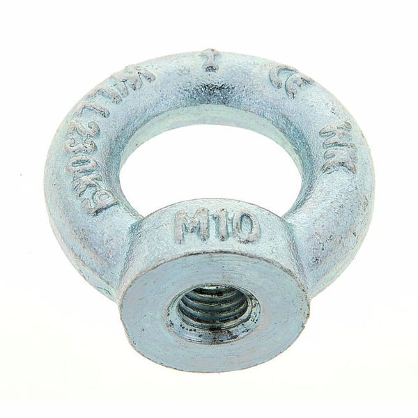 Stairville Lifting Eye / Ring Nut M10