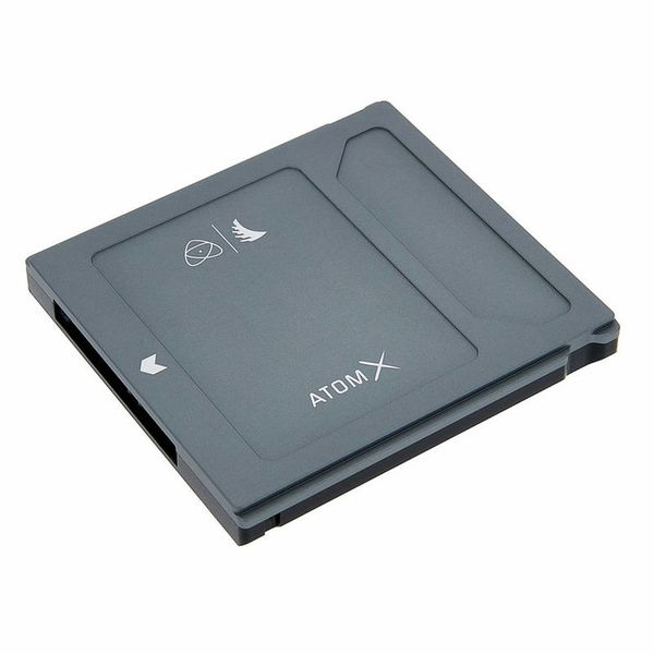 Angelbird AtomX SSDmini 1TB – Thomann UK