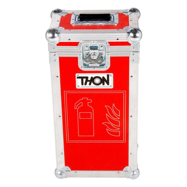 Thon Case Fire Extinguisher