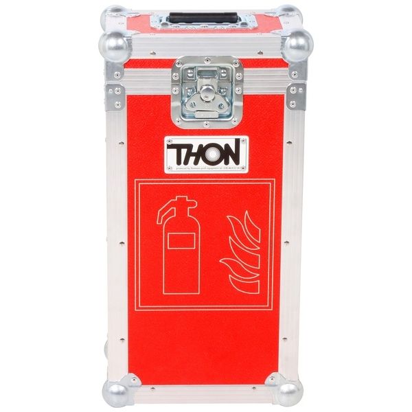 Thon Case Fire Extinguisher