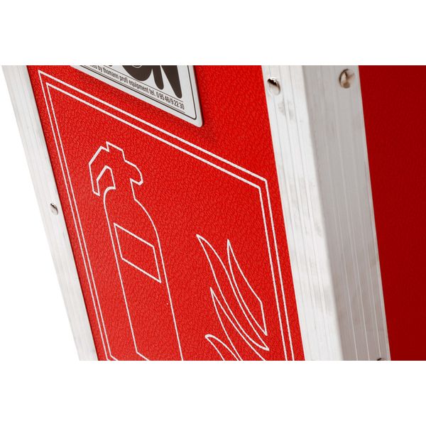 Thon Case Fire Extinguisher