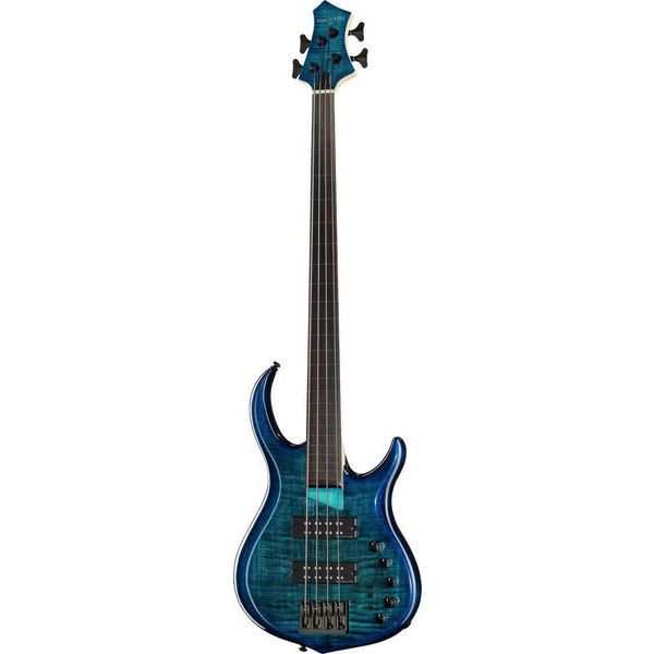 Marcus Miller M7 4st Fretless TBL 2nd Gen