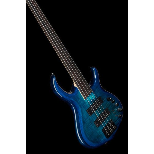 Marcus Miller M7 4st Fretless TBL 2nd Gen