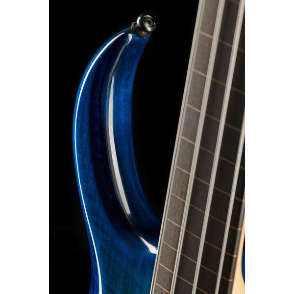 Marcus Miller M7 4st Fretless TBL 2nd Gen