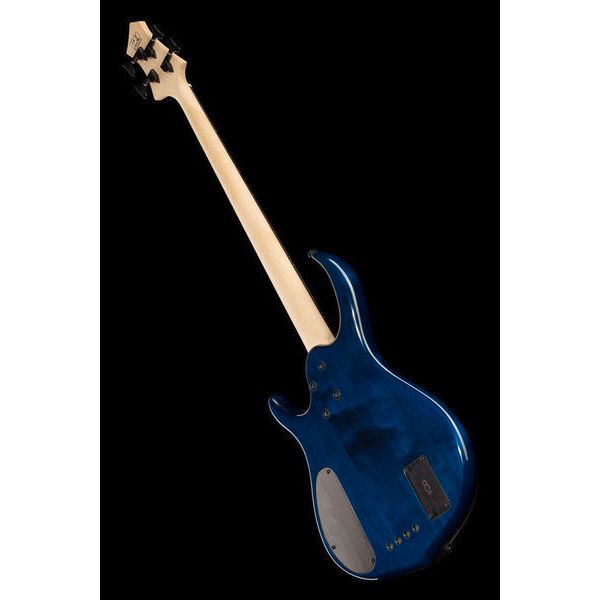 Marcus Miller M7 4st Fretless TBL 2nd Gen