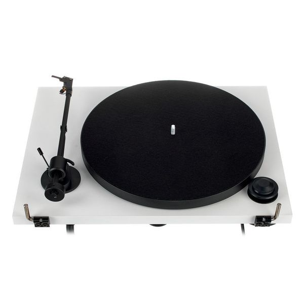 Pro-Ject (Turntables) Pro-Ject Primary E - Magasin Audio-Vidéo-HiFi