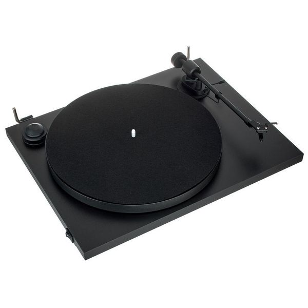 Pro-Ject Primary E Phono black