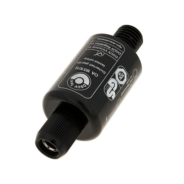 Reutlinger Type66 SVIII M16