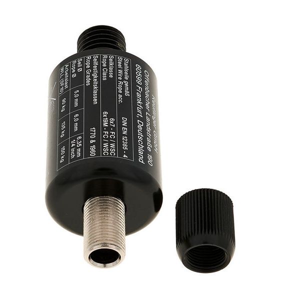 Reutlinger Type66 SVIII M16