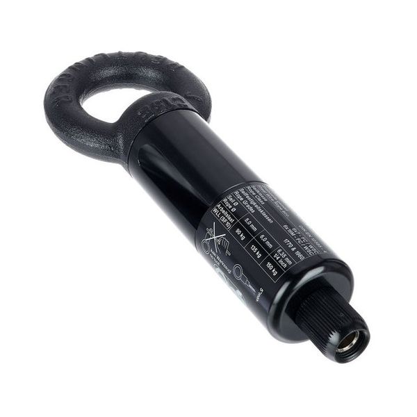 Reutlinger Type66 SVIII ZW Ring