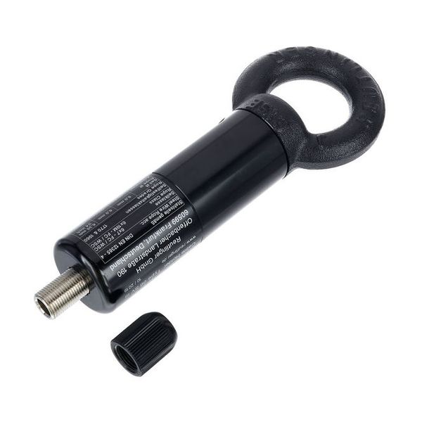 Reutlinger Type66 SVIII ZW Ring