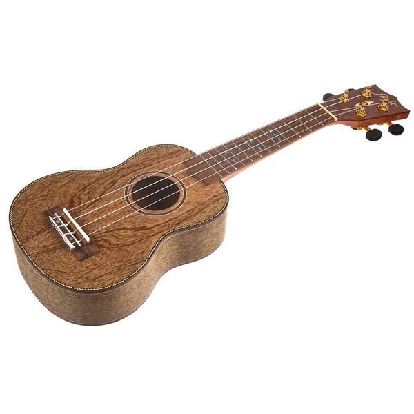 Flight DUS450 Mango Soprano