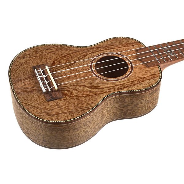 Flight DUS450 Mango Soprano