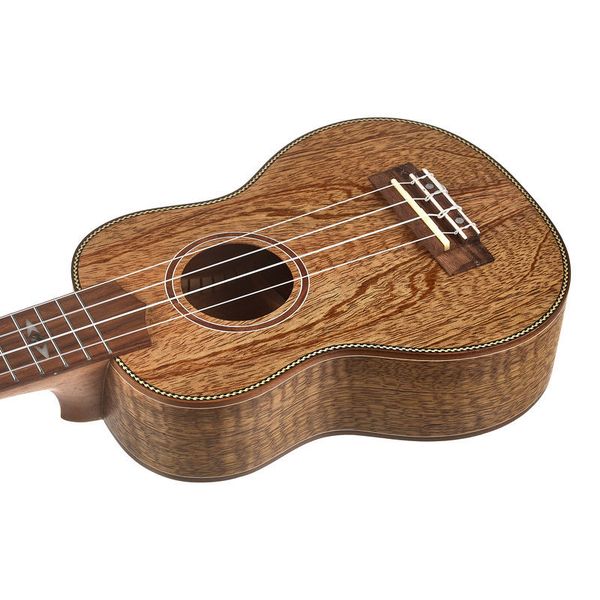 Flight DUS450 Mango Soprano