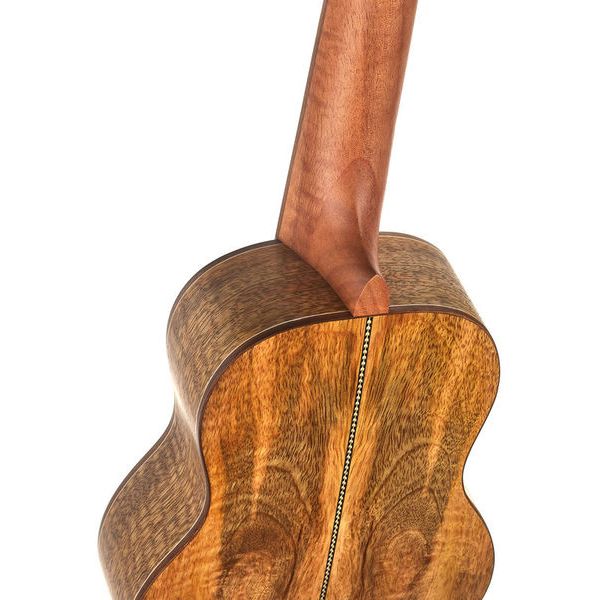 Flight DUS450 Mango Soprano