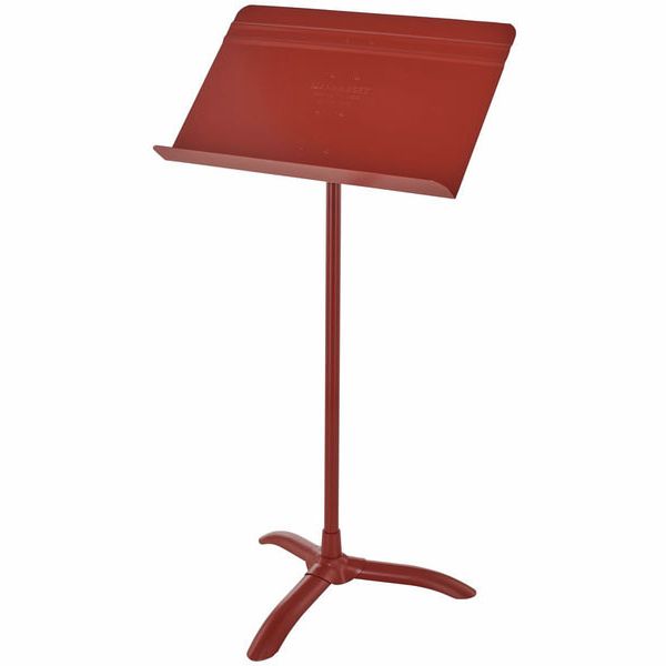 thumbnail image 2 of Manhasset 48C Music Stand – Classic, Durable, New 2 of 6