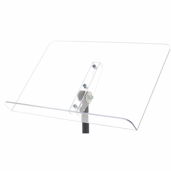 Manhasset 48 Symphony Music Stand clear