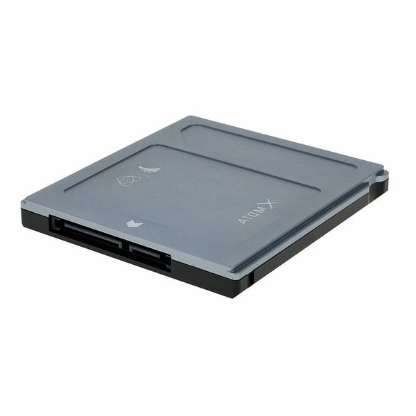 Wise Portable SSD 2TB – Thomann France