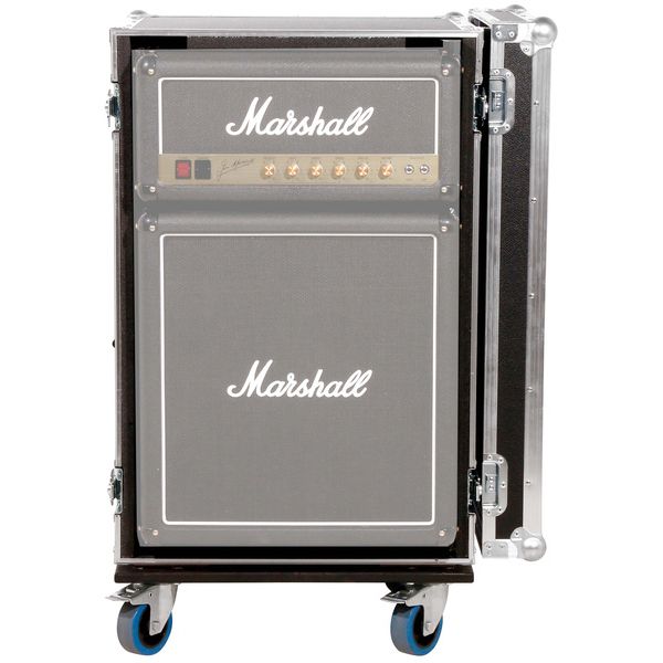 Thon Case Marshall Fridge