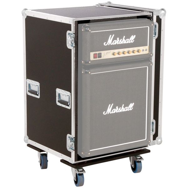 Thon Case Marshall Fridge