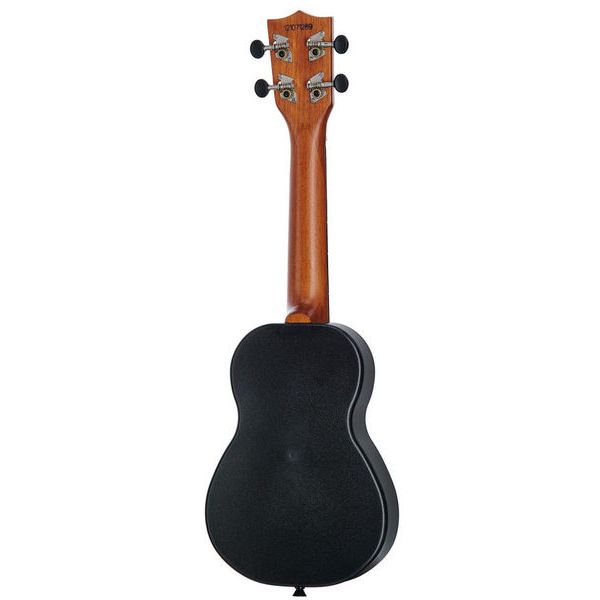Kala Ukadelic Bamboo Ukulele Sop.