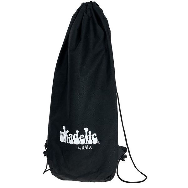 Kala Ukadelic Bamboo Ukulele Sop.