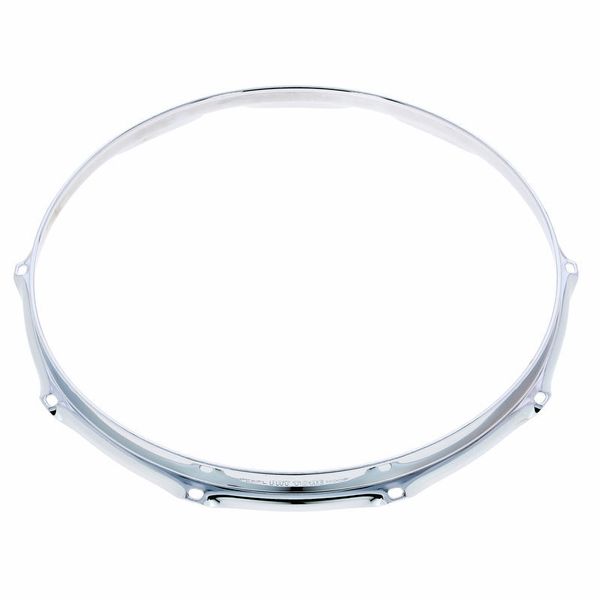 Pearl 14" Fat Tone Hoop Batter Side