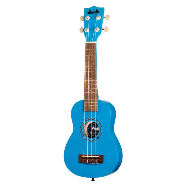 Kala Ukadelic Blue Yonder Ukulele