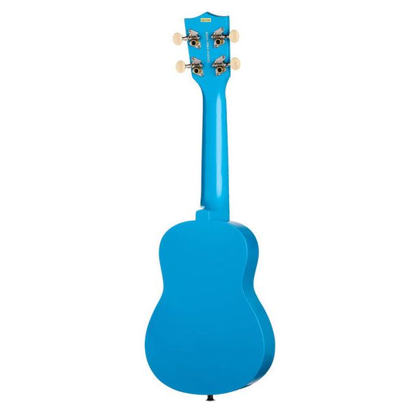 Kala Ukadelic Blue Yonder Ukulele