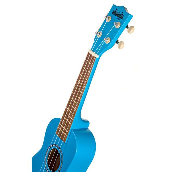 Kala Ukadelic Blue Yonder Ukulele