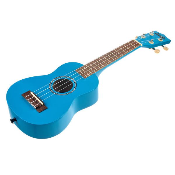 Kala Ukadelic Blue Yonder Ukulele