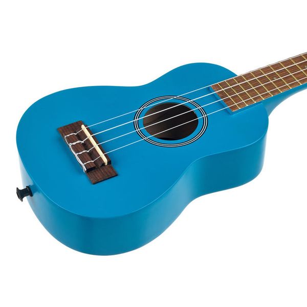 Kala Ukadelic Blue Yonder Ukulele