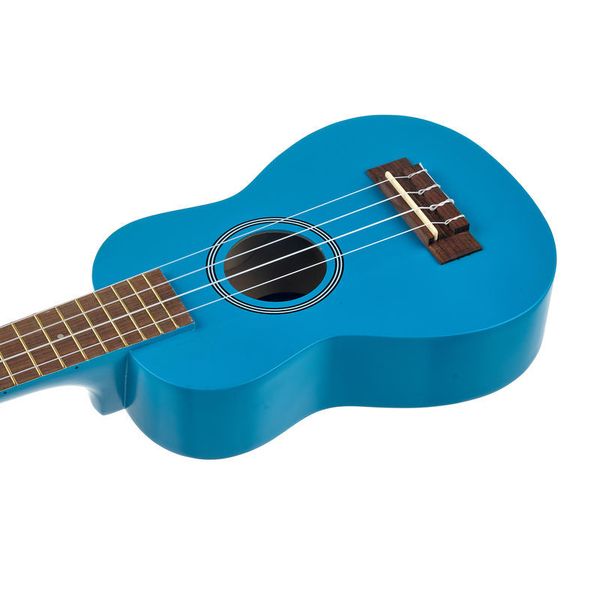 Kala Ukadelic Blue Yonder Ukulele