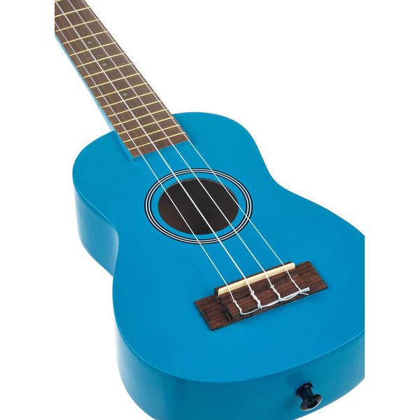 Kala Ukadelic Blue Yonder Ukulele