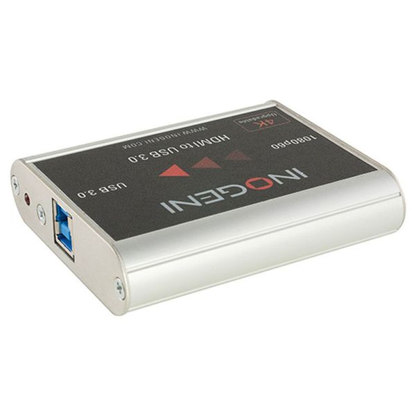 Inogeni HDMI-USB 3.0 Converter – Thomann States