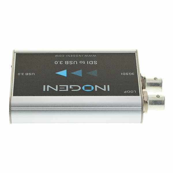 INOGENI SDI to USB 3.0 Converter