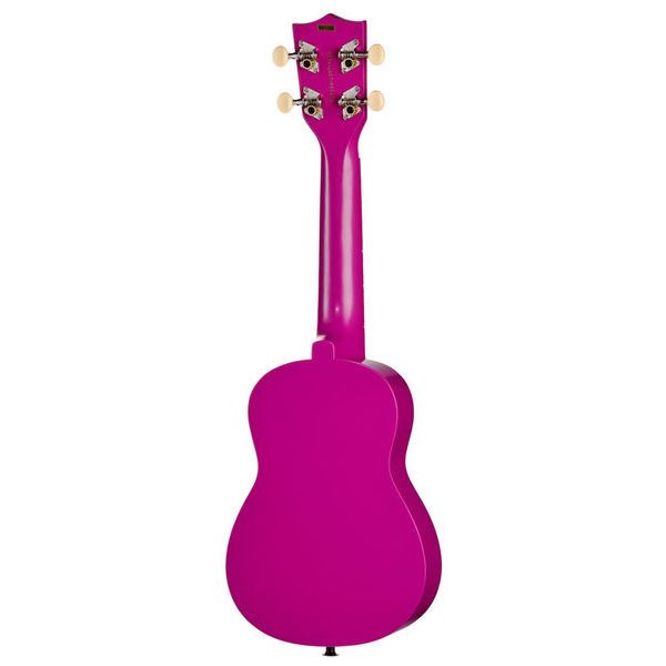 Kala Ukadelic Dragon Fruit Ukulele