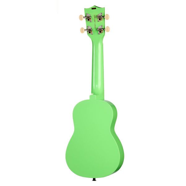 Kala Ukadelic Grasshopper Ukulele