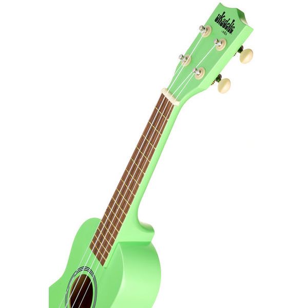 Kala Ukadelic Grasshopper Ukulele