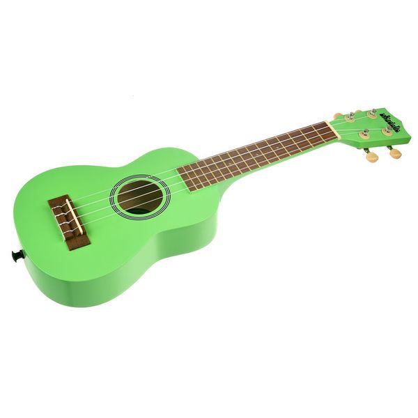 Kala Ukadelic Grasshopper Ukulele