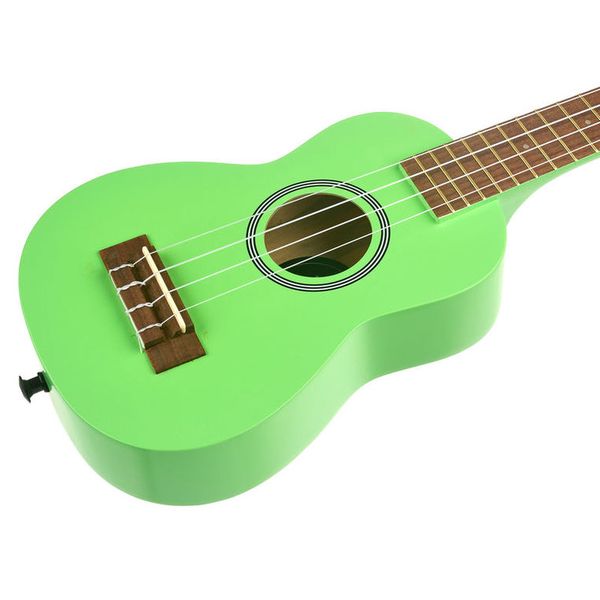 Kala Ukadelic Grasshopper Ukulele